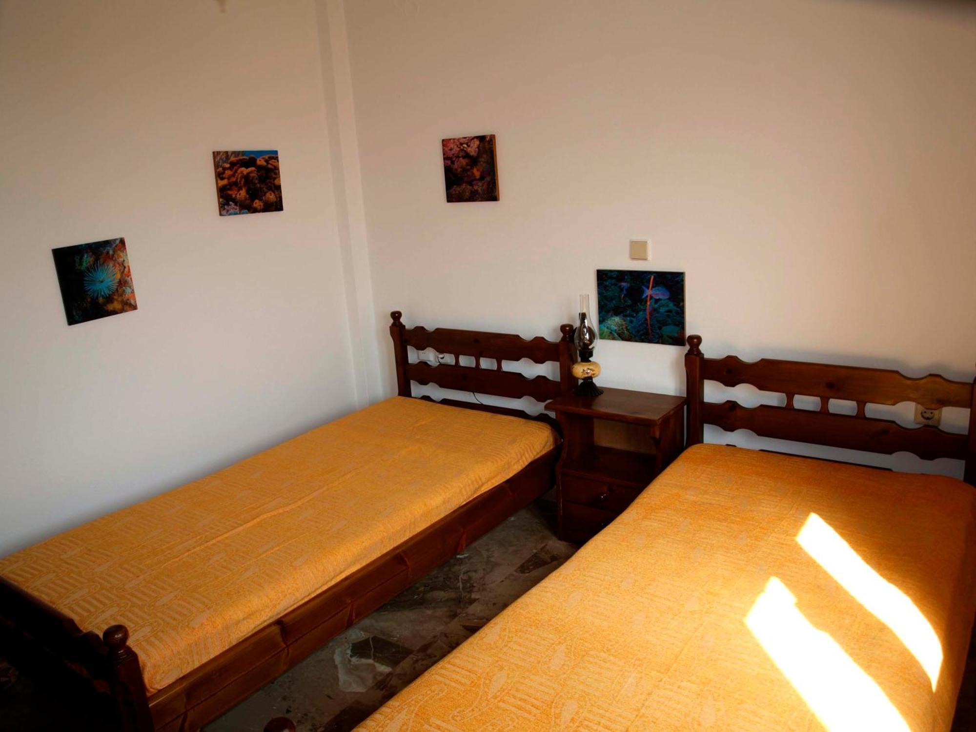 Popy Apartments Ierápetra Екстериор снимка