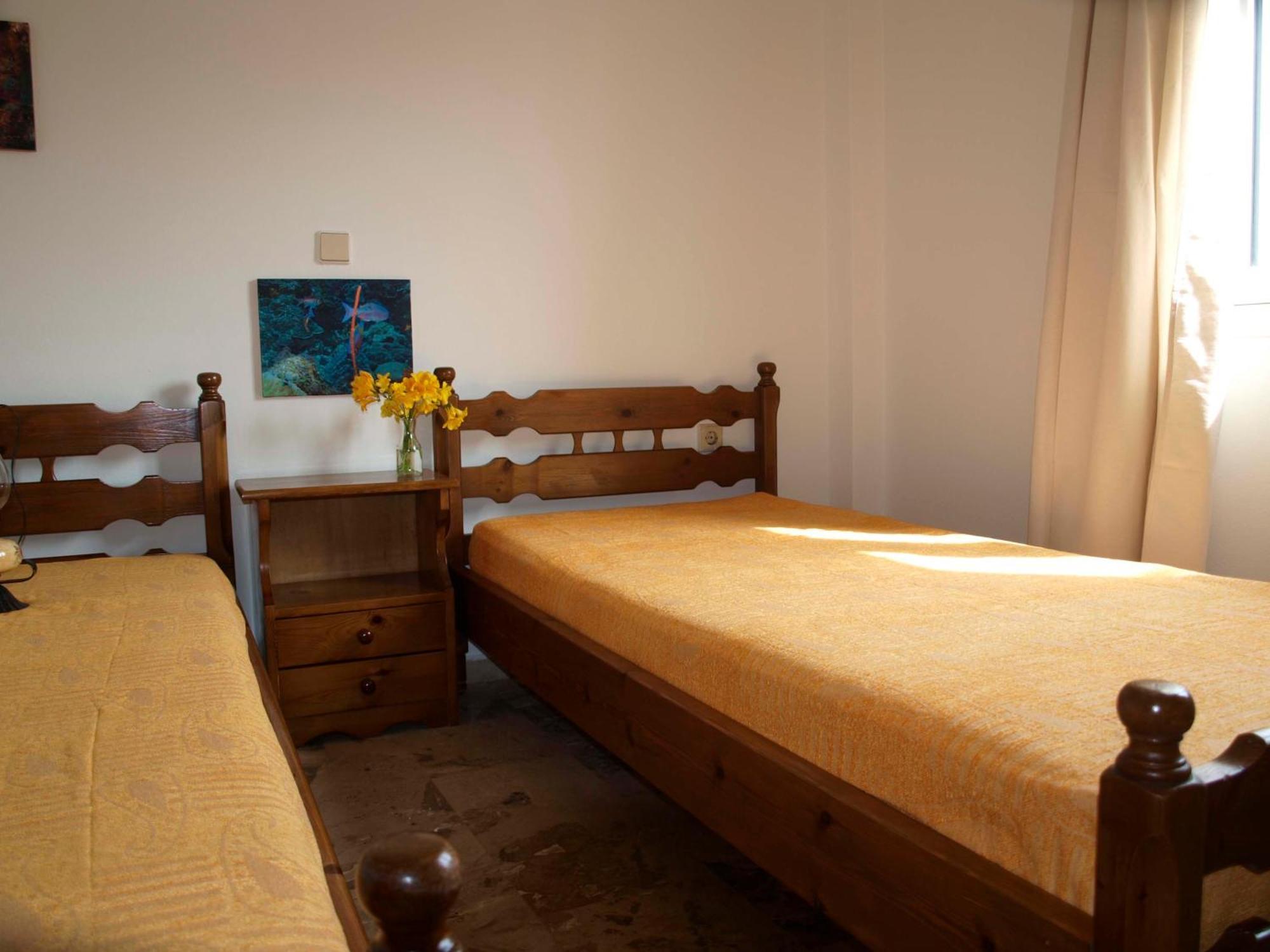 Popy Apartments Ierápetra Екстериор снимка