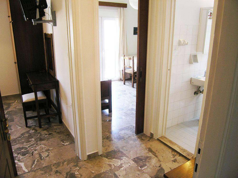 Popy Apartments Ierápetra Екстериор снимка