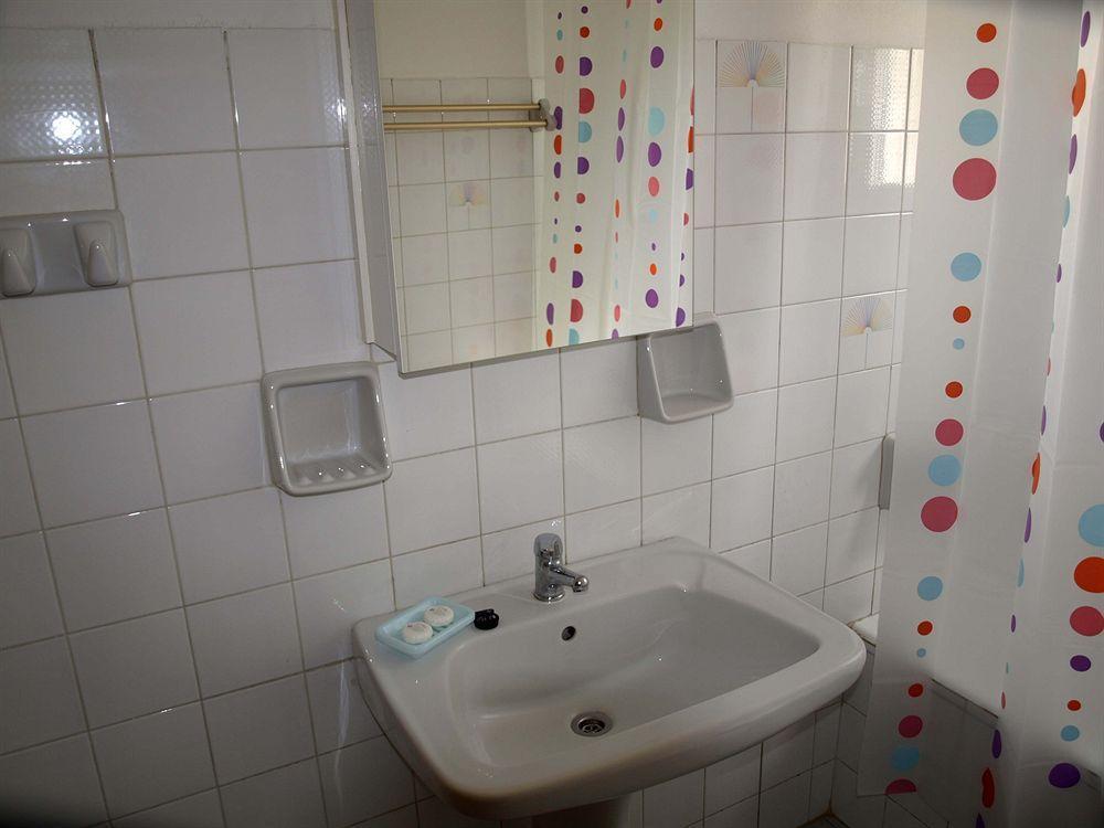 Popy Apartments Ierápetra Екстериор снимка