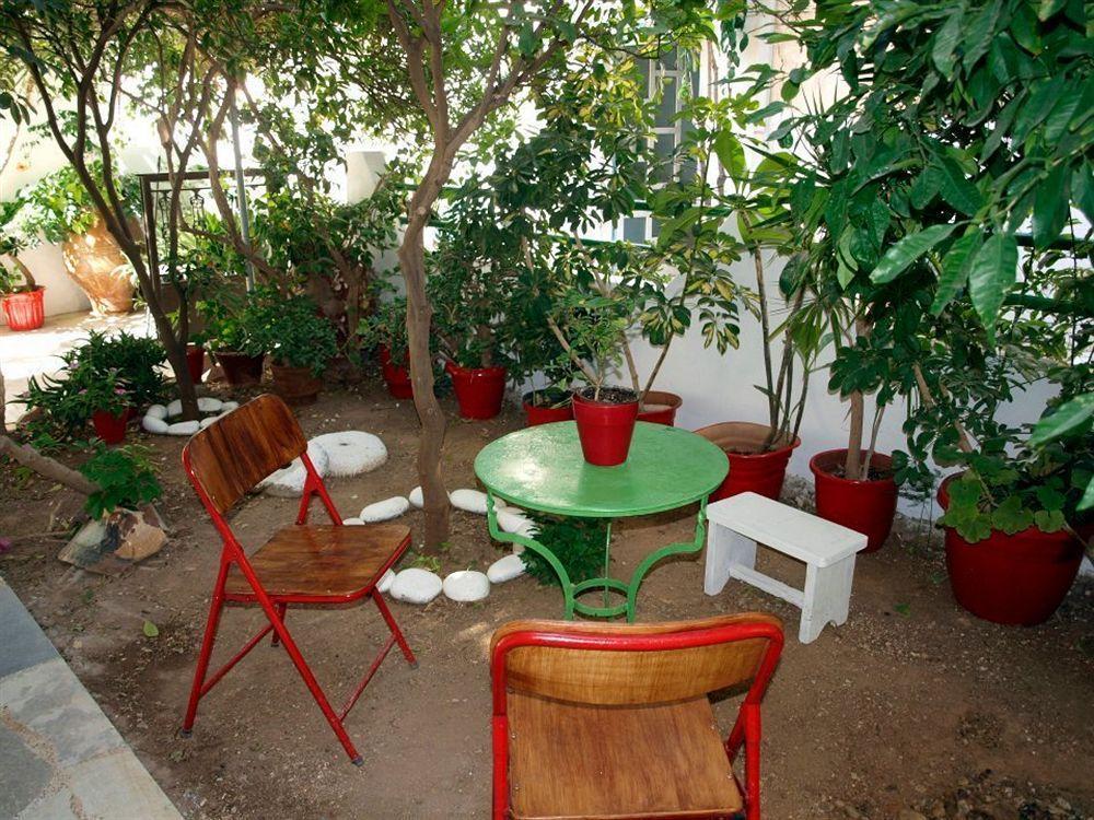Popy Apartments Ierápetra Екстериор снимка