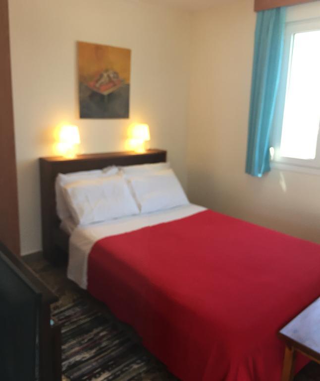 Popy Apartments Ierápetra Екстериор снимка