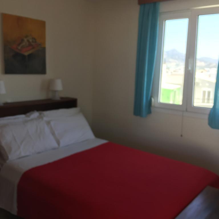 Popy Apartments Ierápetra Екстериор снимка